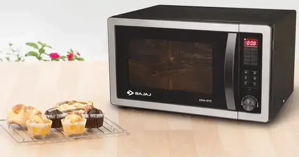Bajaj Micro Oven Service Center in Hyderabad