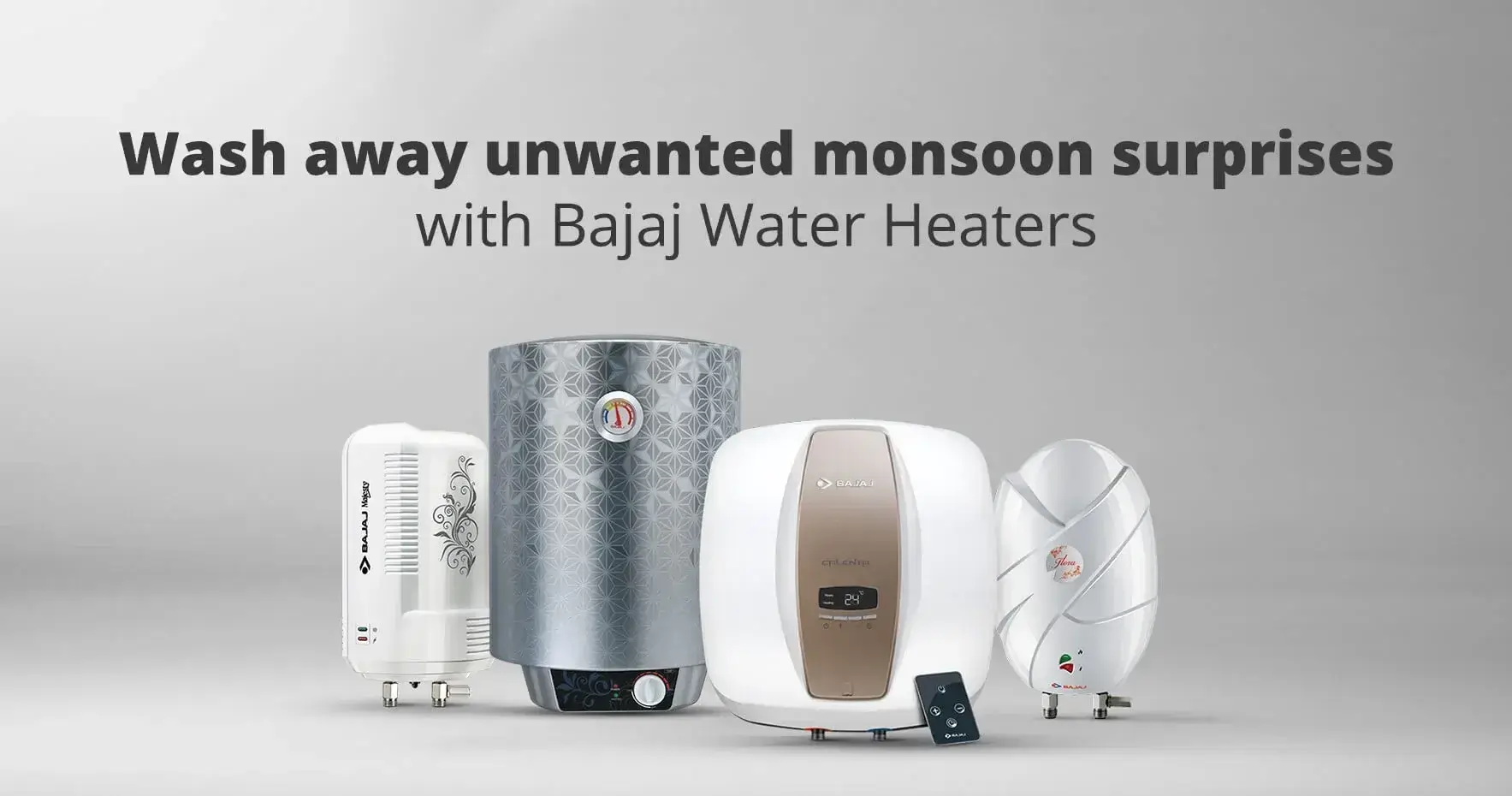 Geyser service centers in Hyderabad