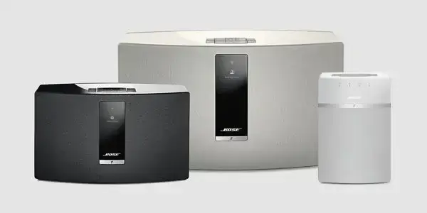 Bose Service Center in Hyderabad