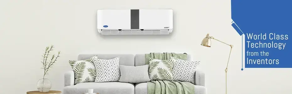 Carrier AC Service center kukatpally