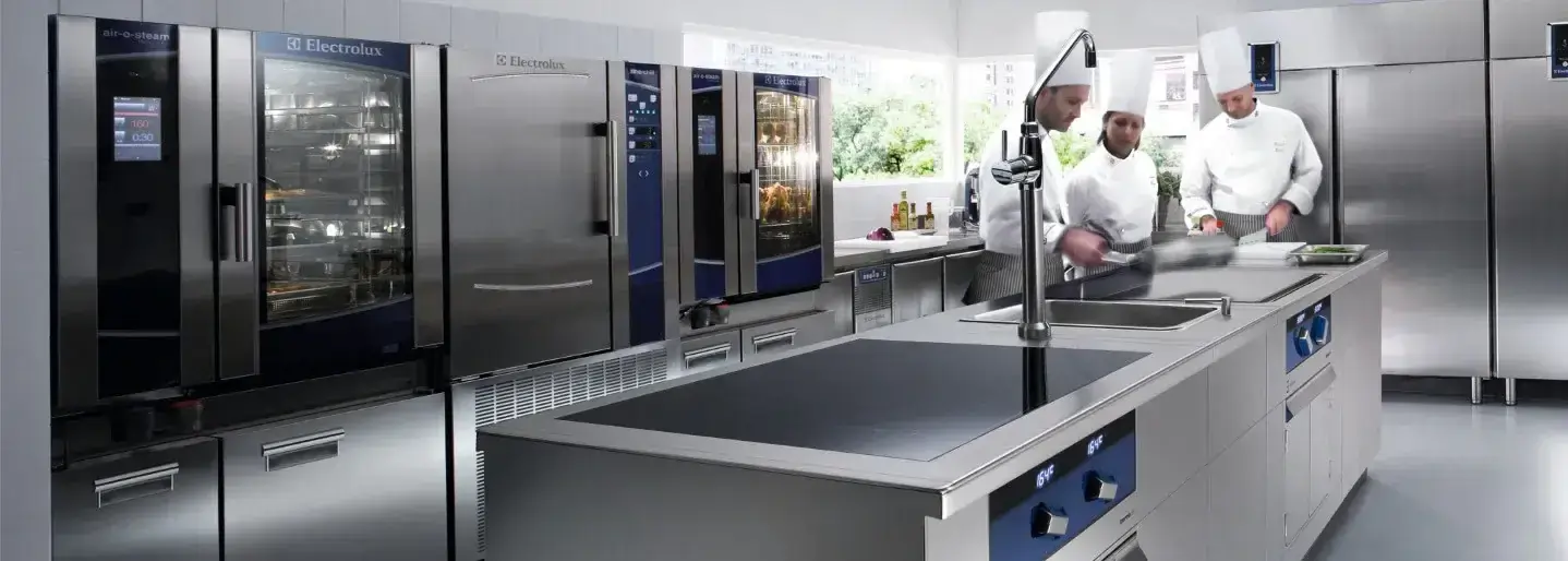 Electrolux Service Center in Hyderabad