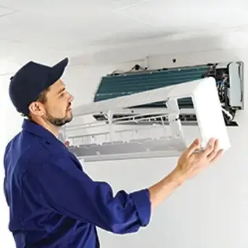 Godrej Air Conditioner Service Centre in Hyderabad