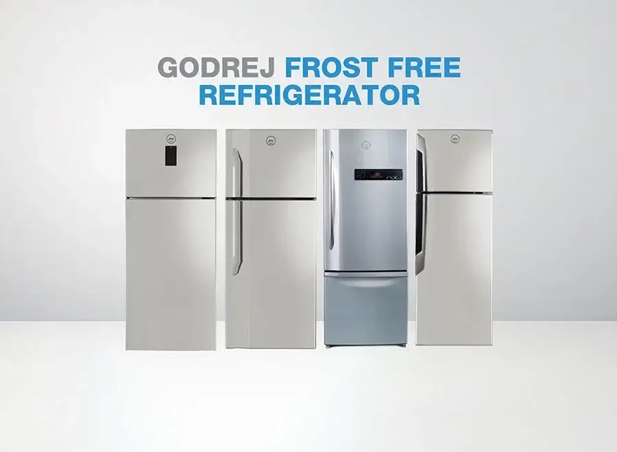 Godrej Refrigerator Service Center Hyderabad