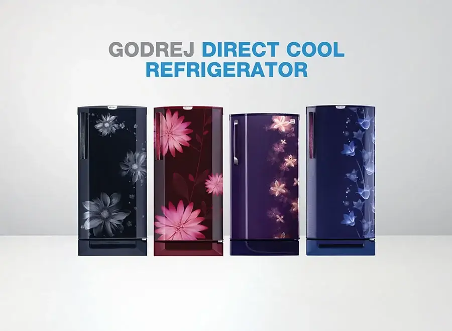 Godrej Refrigerator Service Centre in Hyderabad