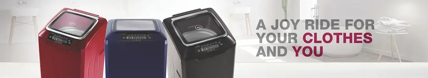 Washing Machine Service Center in Secunderabad