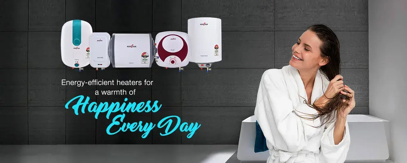 Geyser Service Center in Hyderabad