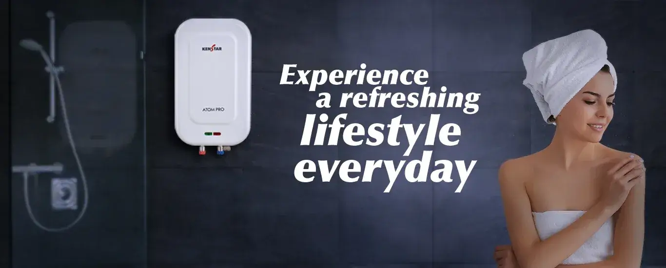 Kenstar Geyser Service Center in Hyderabad