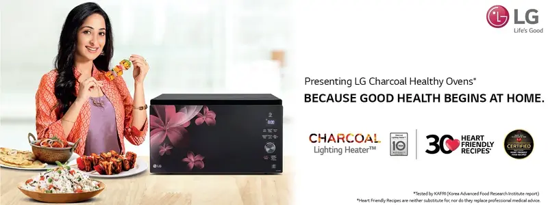 LG Micro Oven Service Center in Hyderabad