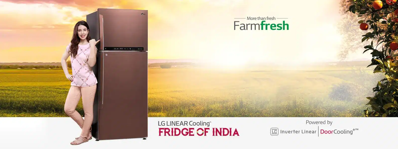 LG Refrigerator service center kukatpally