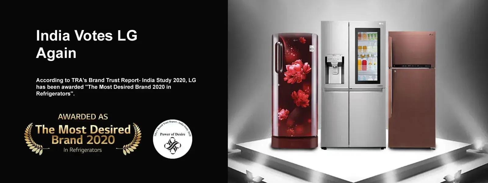 LG Refrigerator Service Center in Hyderabad