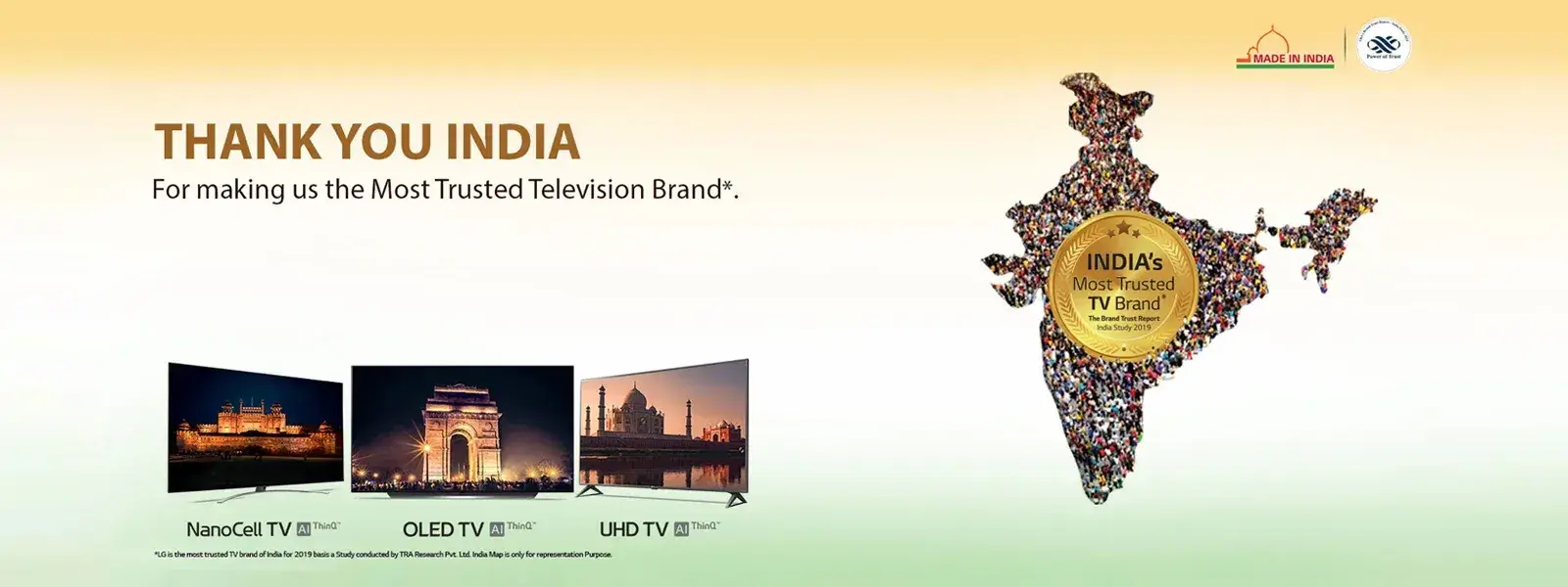 LG TV Service Center in Mahabubnagar