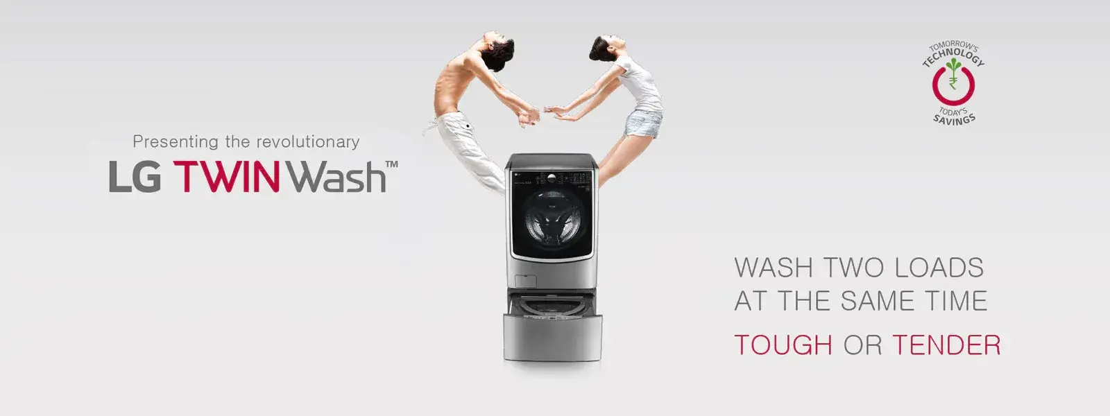 LG Washing Machine Service Center in Uppal