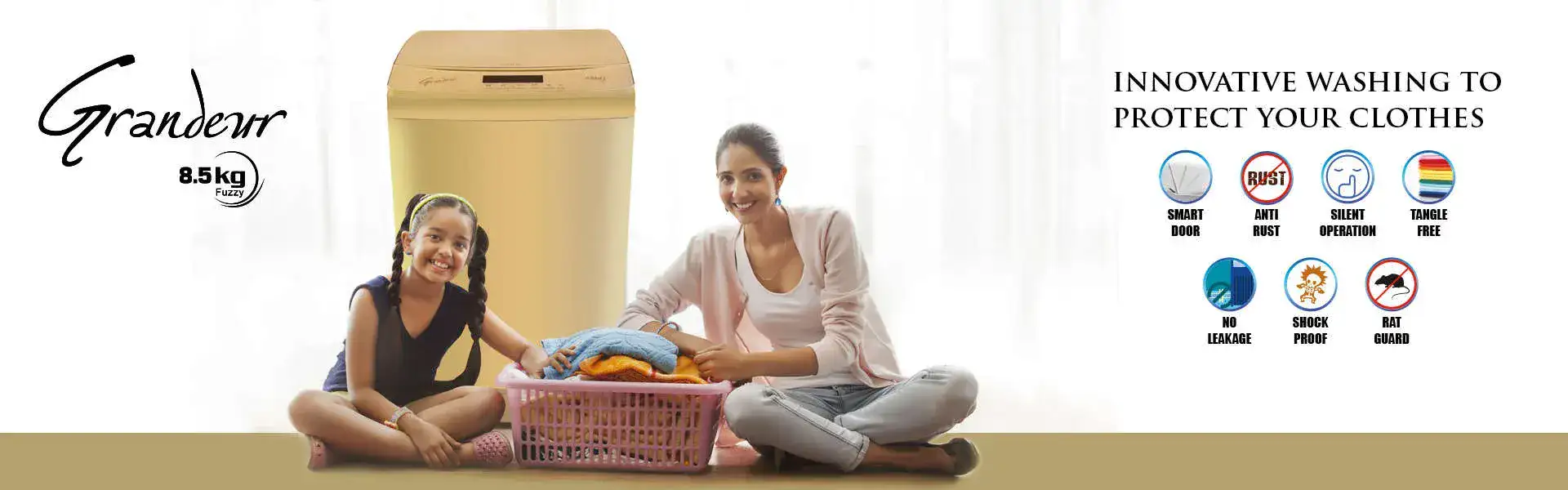 Onida Washing Machine Service Center in Hyderabad