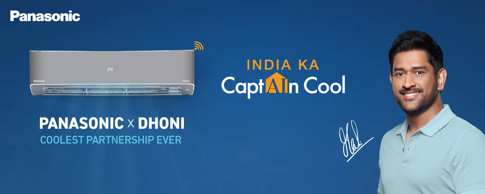 Panasonic AC Service Center in Uppal