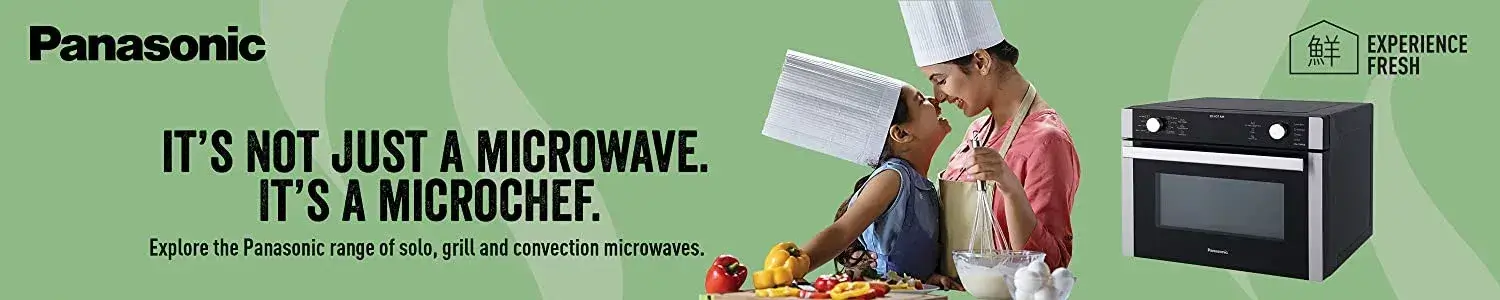 Panasonic Microwave Oven Service Center in Hyderabad