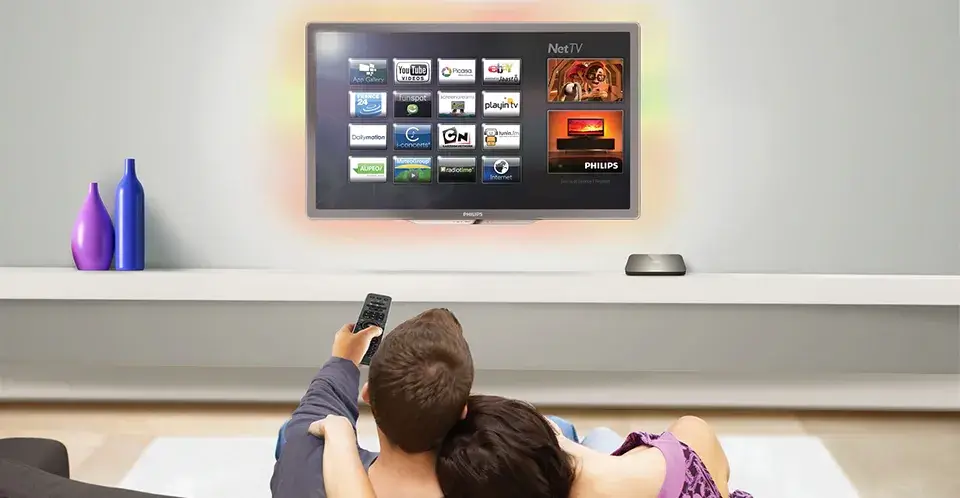 Philips Service TV Center in Hyderabad