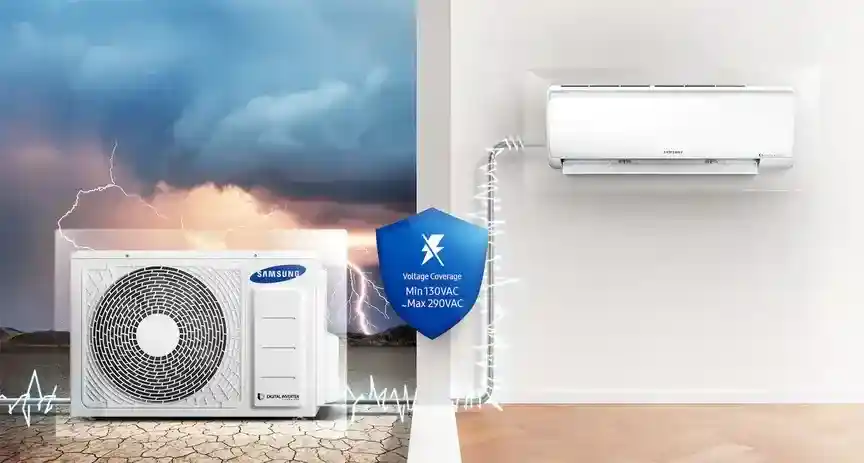 Samsung Air Conditioner Service Hyderabad