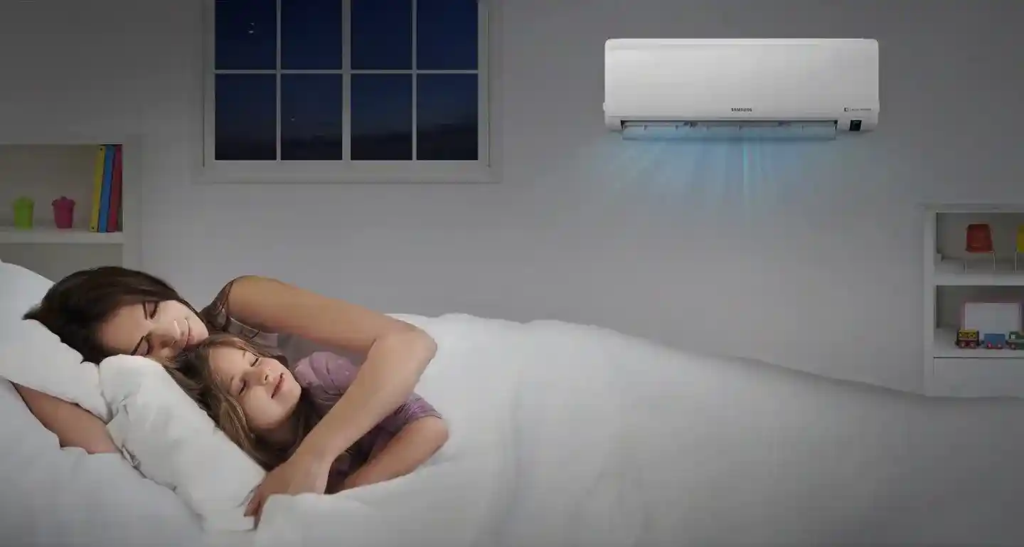 Samsung AC Service Hyderabad