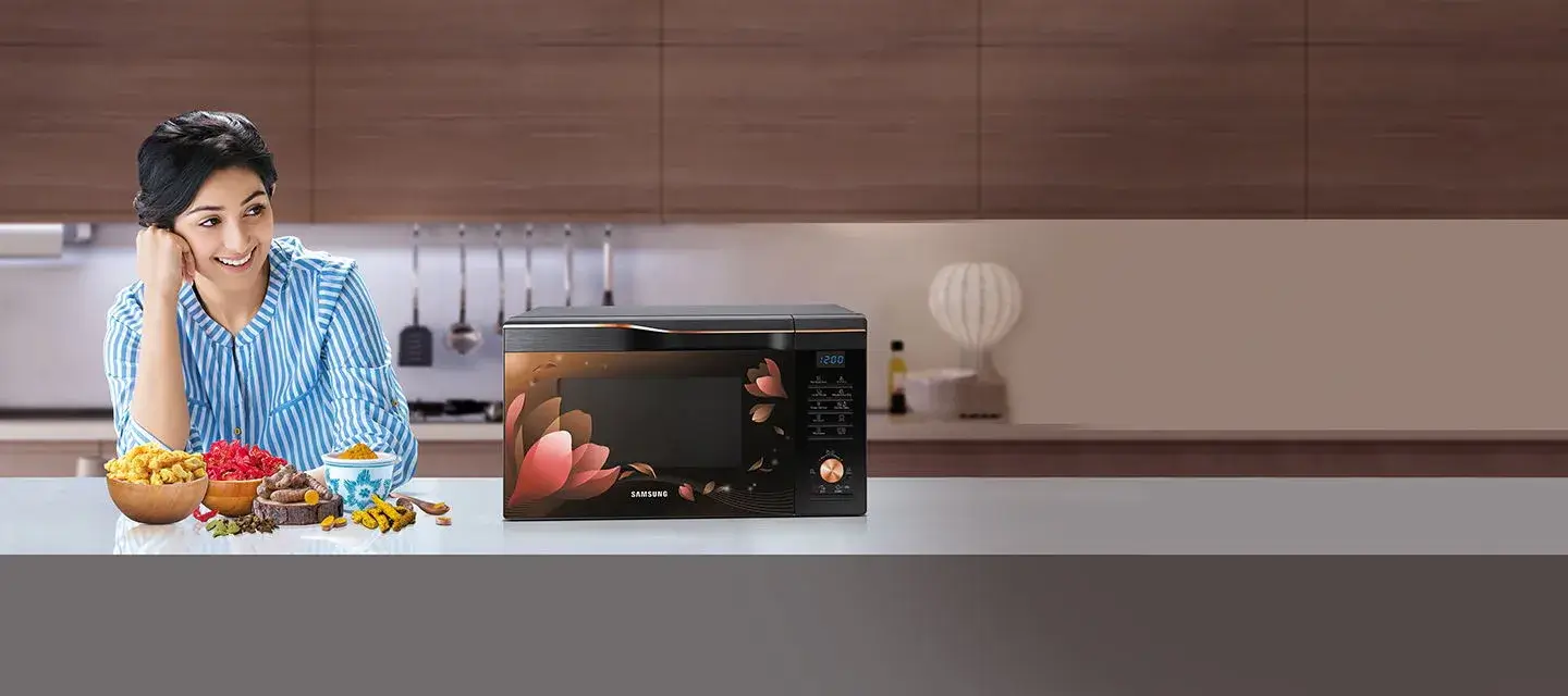 Samsung Micro Oven Service Center in Hyderabad
