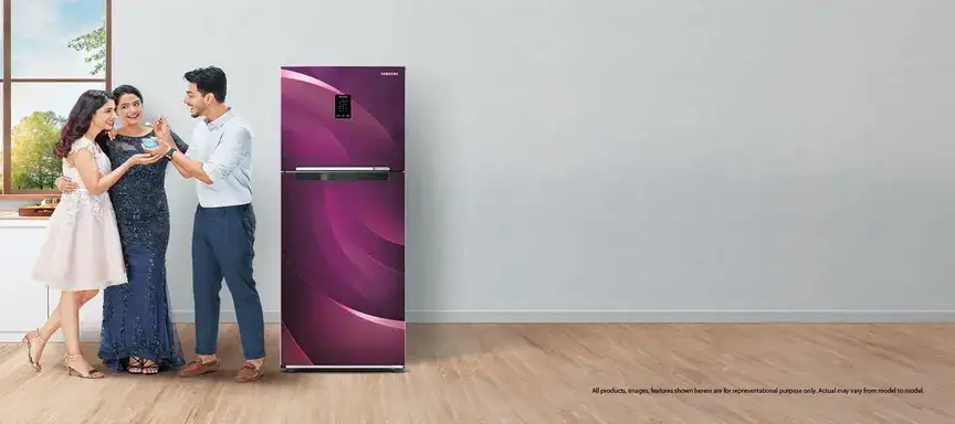 Samsung Refrigerator Service Center in Abids