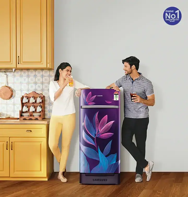 Samsung Refrigerator Service Hyderabad
