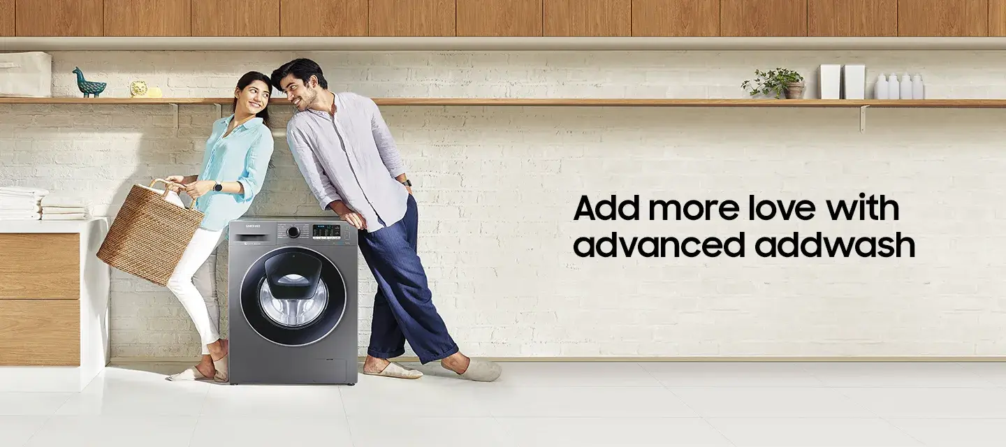 Samsung Washing Machine Service Center in Hyderabad