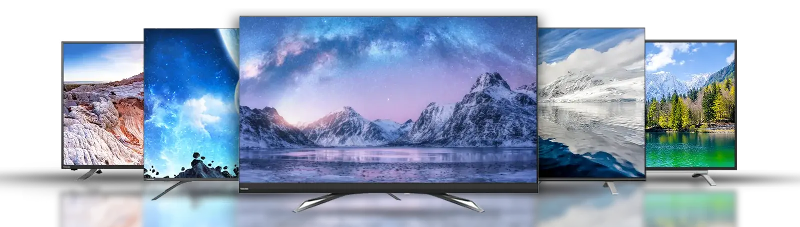 Toshiba TV Service Center Uppal