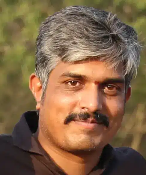 Vijay Prabhu Shivarchaka