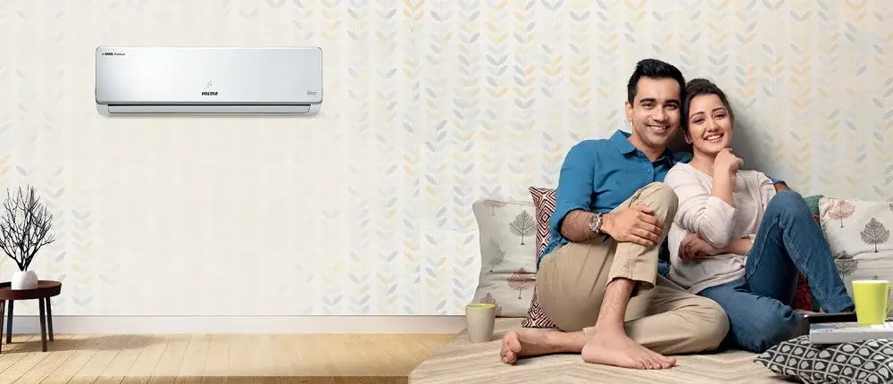Voltas Service Center Kukatpally