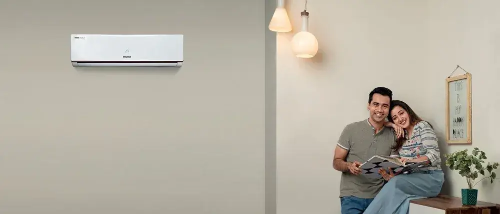 Voltas AC Service Center in Kukatpally